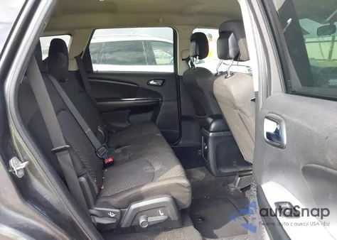 2014 Dodge Journey Sxt from USA, damaged, VIN 3C4PDDBG8ET302053